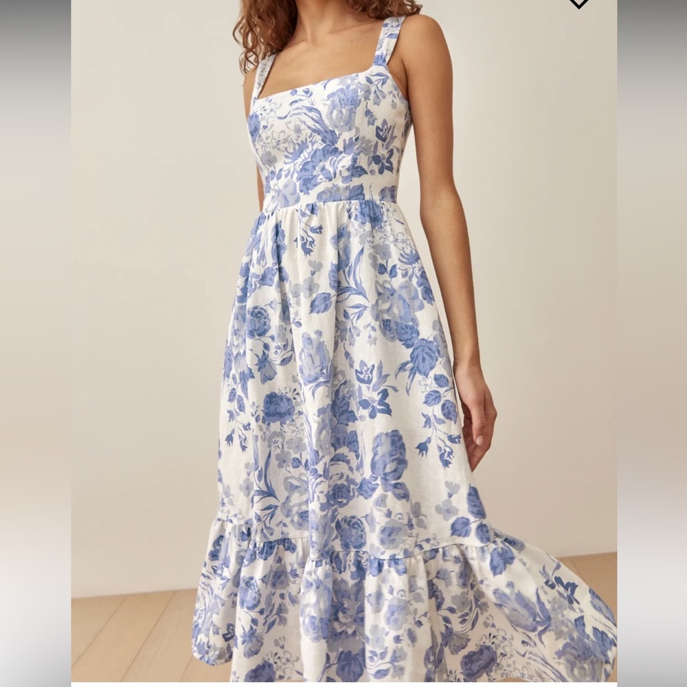 NWT Bucatini Dress